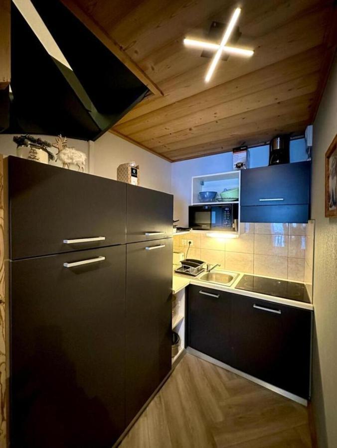 Duplex Renove - 2 Chambres 7 Personnes Vue Pistes Les Orres Ngoại thất bức ảnh