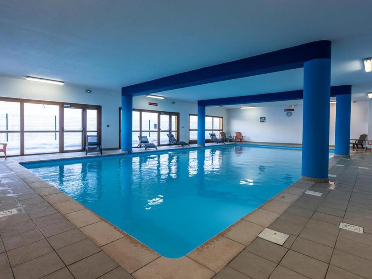 Duplex Renove - 2 Chambres 7 Personnes Vue Pistes Les Orres Ngoại thất bức ảnh