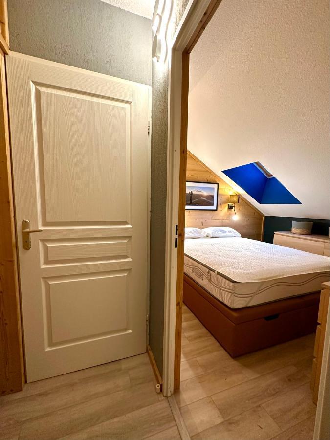 Duplex Renove - 2 Chambres 7 Personnes Vue Pistes Les Orres Ngoại thất bức ảnh