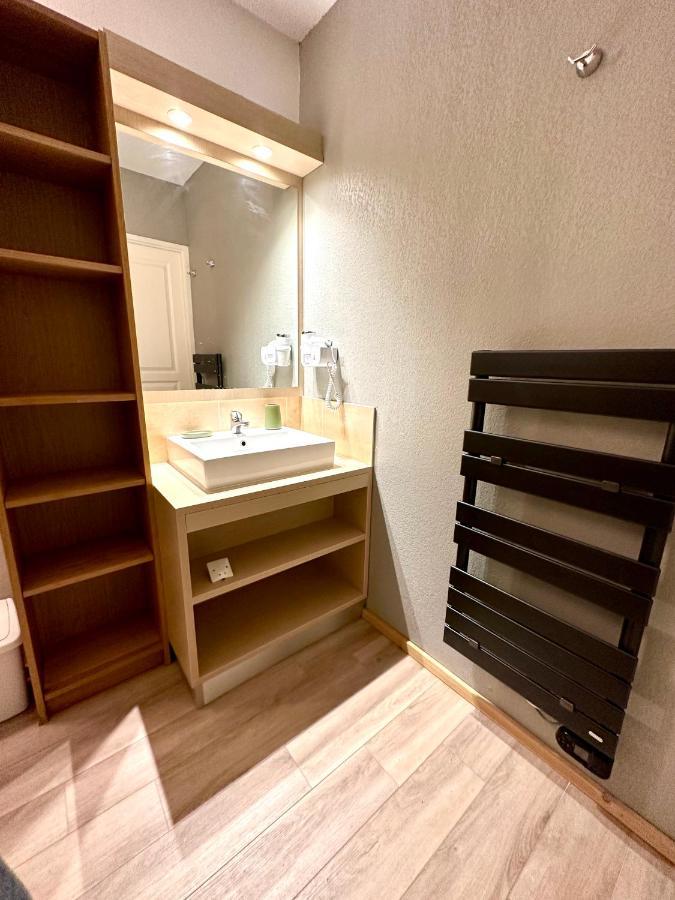 Duplex Renove - 2 Chambres 7 Personnes Vue Pistes Les Orres Ngoại thất bức ảnh