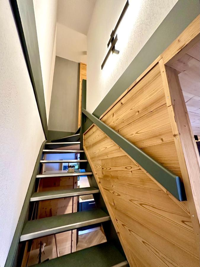 Duplex Renove - 2 Chambres 7 Personnes Vue Pistes Les Orres Ngoại thất bức ảnh