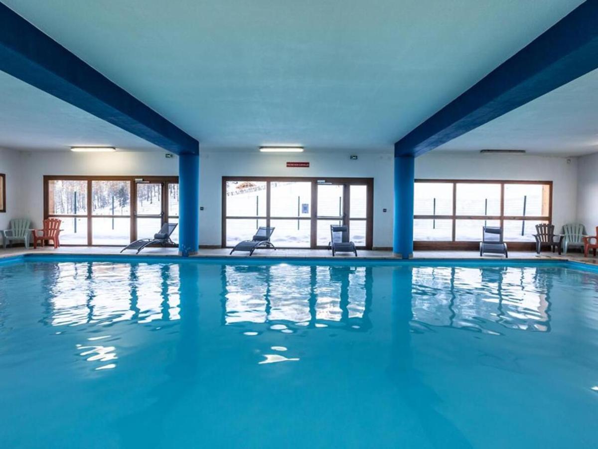 Duplex Renove - 2 Chambres 7 Personnes Vue Pistes Les Orres Ngoại thất bức ảnh